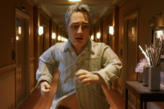 Anomalisa