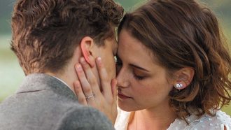 Cafe Society