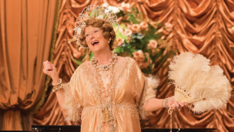 Florence Foster Jenkins