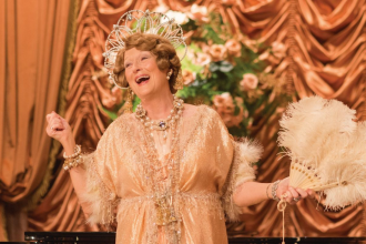 Florence Foster Jenkins