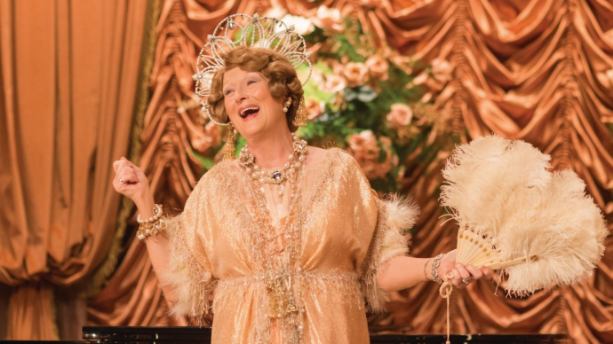 Florence Foster Jenkins