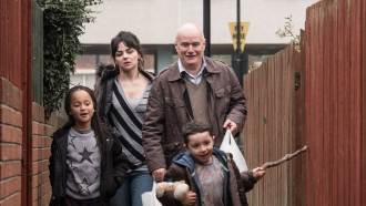I Daniel Blake