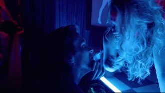 Knight Of Cups