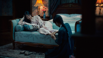 The Handmaiden