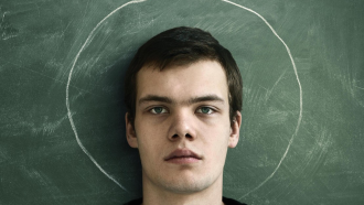 The Student