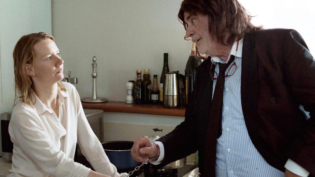 Toni Erdmann film review | Dog And Wolf