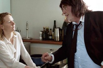 Toni Erdmann