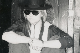 Author The JT Leroy Story