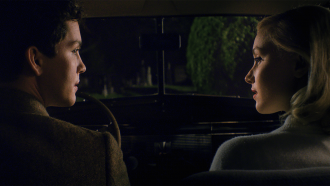 Indignation