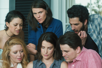 The Intervention