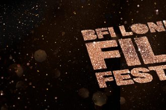BFI London Film Festival 2016