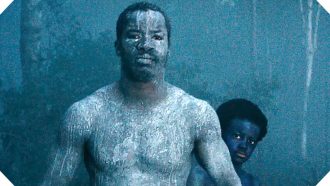 Birth Of A Nation