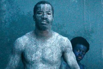 Birth Of A Nation