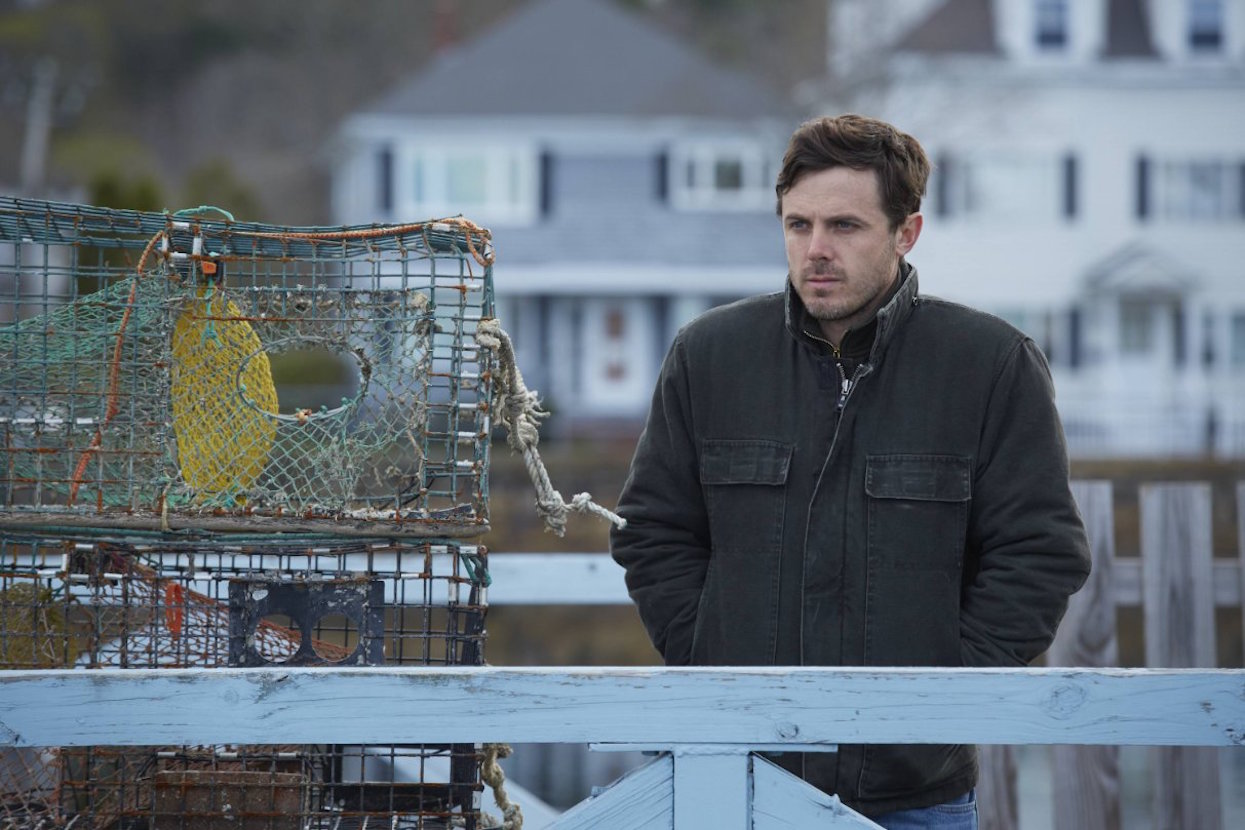 BFI LFF 2016: MANCHESTER BY THE SEA (2016) film review | Dog And Wolf