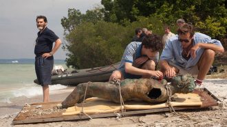 Call Me by Your Name