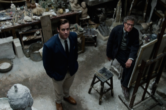 Final Portrait