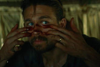 The Lost City of Z