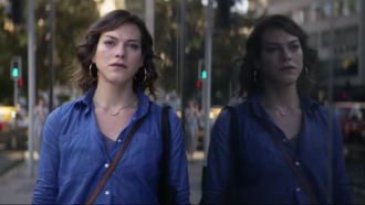 A Fantastic Woman
