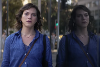 A Fantastic Woman