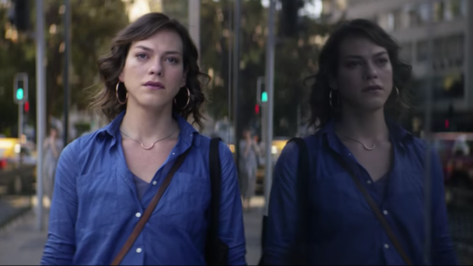 A Fantastic Woman