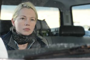 Certain Women