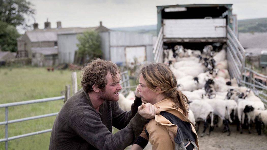 BFI LFF: Dark River (2017) | Dog And Wolf