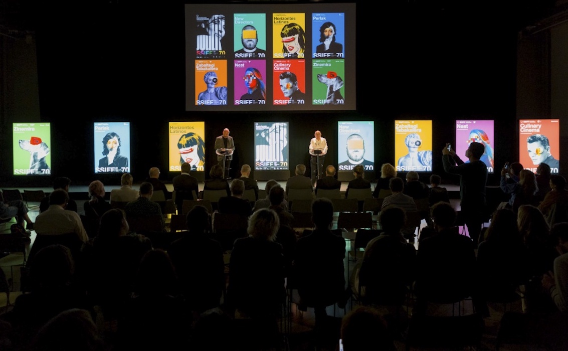 San Sebastian Film Festival 2022