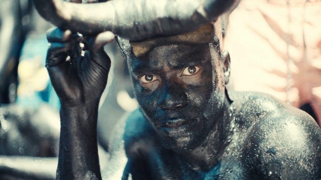 BFI LFF 2022: Kanaval | Dog And Wolf | Independent Film Magazine