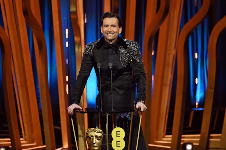 Bafta Awards 2024 | Dog And Wolf